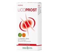 ERBA VITA Licoprost 30 g Capsule