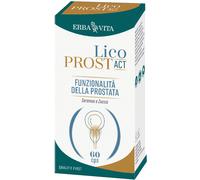 Erba Vita Licoprost Act 60 Capsule