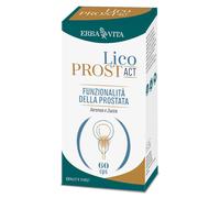 ERBA VITA LICOPROST ACT 60 CPS