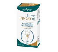 Erba Vita Licoprost Active 60 Capsule