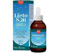LIETOSON COMPLEX GOCCE 50 ML