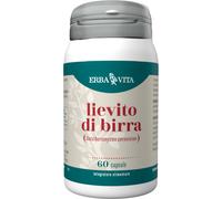 LIEVITO BIRRA 60 CAPSULE
