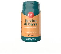 Erba Vita Lievito Birra 60 Capsule