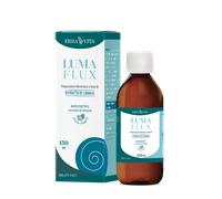 Erba Vita Lumaflux sciroppo 150ml ebv