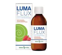 Erba Vita Lumaflux Preparazione Alimentare a Base di Estratto di Lumaca - 150 ml