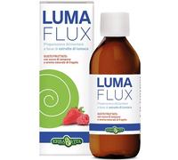 Lumaflux sciroppo 150ml ebv