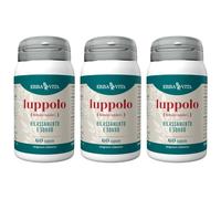 Erba Vita Luppolo Capsule 3x27 g Capsule