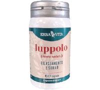 Erba Vita Luppolo 60 capsule