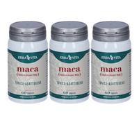ERBA VITA Maca 3x27 g Capsule