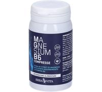 MAGNESIUM B6 30 Cpr ErbaVita