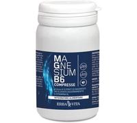 MAGNESIUM B6 30 Cpr ErbaVita
