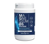 Magnesium b6 polvere erba vita 200 grammi