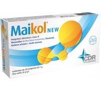 Erba Vita Maikol 30 Compresse