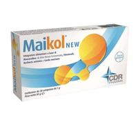 Maikol 30 Compresse