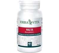 Erba Vita Malva 60 Capsule Ebv