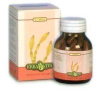 Erba Vita Malva Integratore Sistema Digerente e Vie Urinarie 60 Capsule