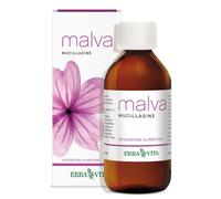 ERBA VITA Malva Mucillagine 200 ml