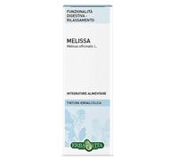 Erba Vita MELISSA FOGLIE TINTURA IDROALCOLICA 50 ML EBV