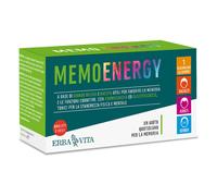 ERBA VITA MEMO ENERGY 10 FLACONCINI