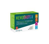 Erba Vita Memoenergy Flaconcini Bevibili 10 pz Soluzione orale