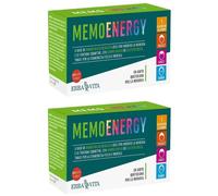 Erba Vita Memoenergy Flaconcini Bevibili 2x10 pz Soluzione orale