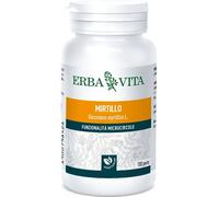 ERBA VITA Perle - Mirtillo, 100 perle