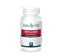 Erba Vita MIRTILLO BACCHE 60 CAPSULE