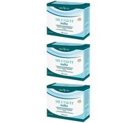 Erba Vita Muco.Vit Influ Bustine 3x42 g