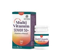 Multi Vitamin Senior 50+ 30 Compresse