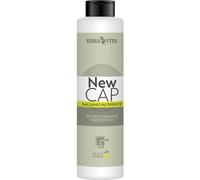 ERBA VITA Newcap Balsamo Nutriente prodotto cosmetico formulato per districare e nutrire profondamente i capelli - 250 ml
