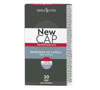 ERBA VITA NEW CAP KRINOTABLETS 30 CPR