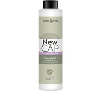 Erba Vita New Cap Shampoo Capelli Secchi 250 ml