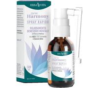 Erba Vita New harmony spray rapido 30 ml