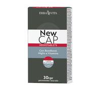 NEWCAP Krinotablet 30 Cpr EBV