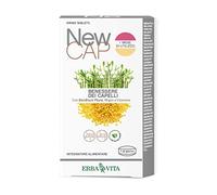 Erba Vita NewCap - Krino Tablet Integratore Benessere dei Capelli, 30 Compresse