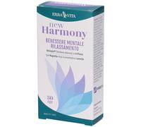Erba Vita Newharmony in Capsule 4x16,5 g Capsule