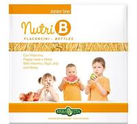 Erba Vita Nutri b 10 flaconcini 10 ml