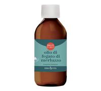 ERBA VITA GROUP SPA OLIO FEGATO MERLUZZO 100ML EBV