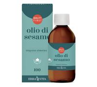 Erba Vita Italia Olio Sesamo 100ml