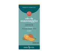 ARANCIO OLIO MASS 250ML