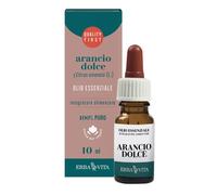 ARANCIO OLIO ESSENZIALE EXTRA 10 ML