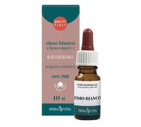 Erba Vita Oli Essenziali - Olio Essenziale Timo Bianco, 10ml
