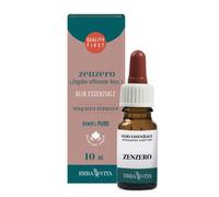 Zenzero olio ess 10ml