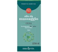 EDERA OLIO MASSAGGIO 250 ML