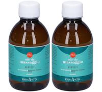 Erba Vita Olio da Massaggio Rilassante all´Arancio 200 ml Olio