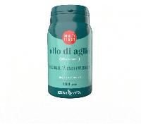 Olio di Aglio Erba Vita 100 Perle