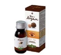 Erba Vita Olio di Argan Olio Idratante Corpo 50 Ml