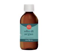 Erba Vita Olio di Argan Olio Idratante Corpo e Capelli 100 ml