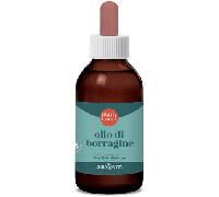 Erba Vita Olio di Borragine Integratore Benessere della Pelle 30 ml