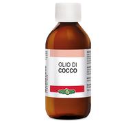 Erba Vita Olio di Cocco Corpo e Capelli 100 ml